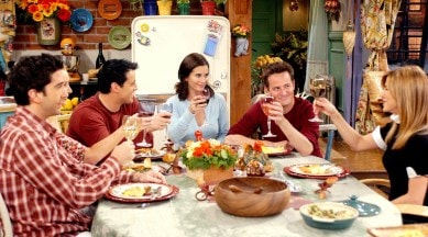friends best episodes
