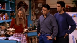 friends, friends reunion