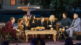 Friends The Reunion, friends reunion, friends