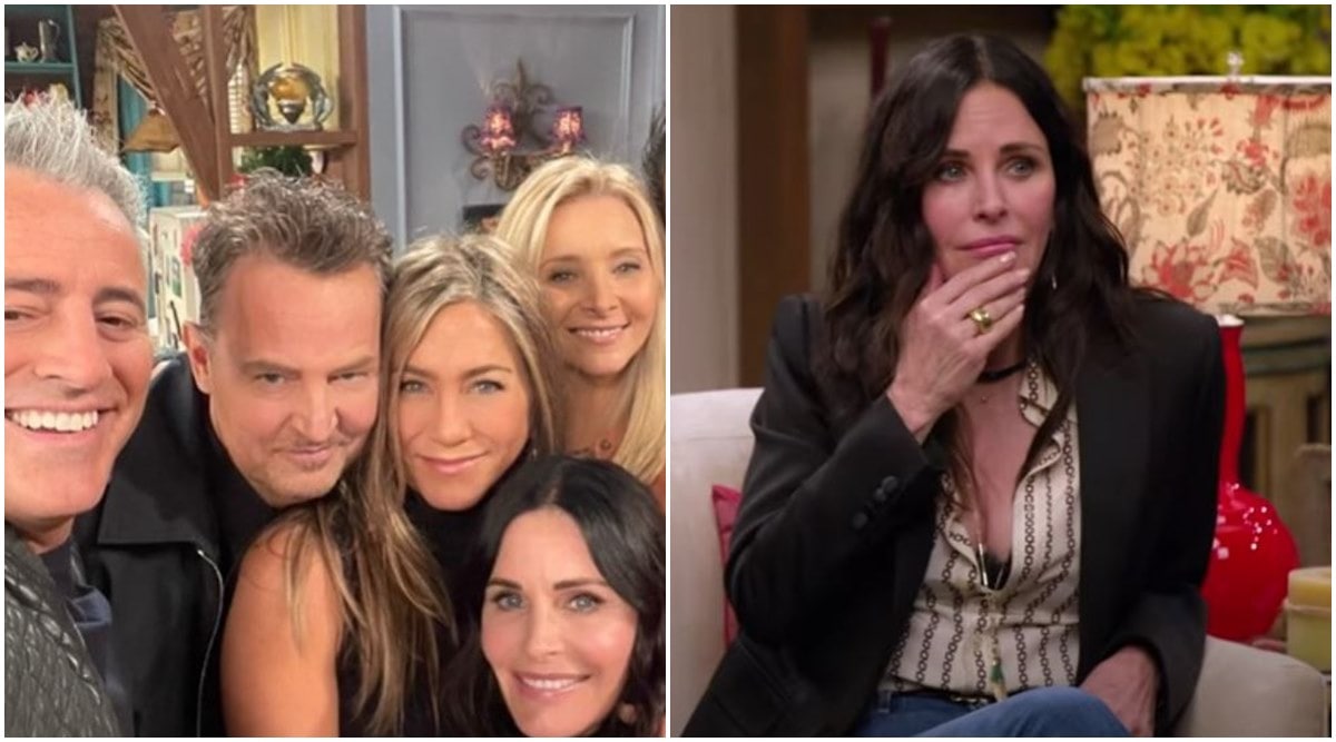 friends reunion 2021