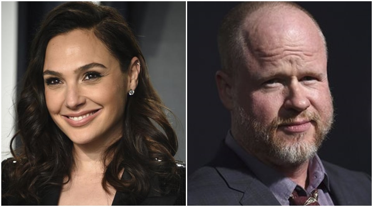 Gal Gadot, joss whedon