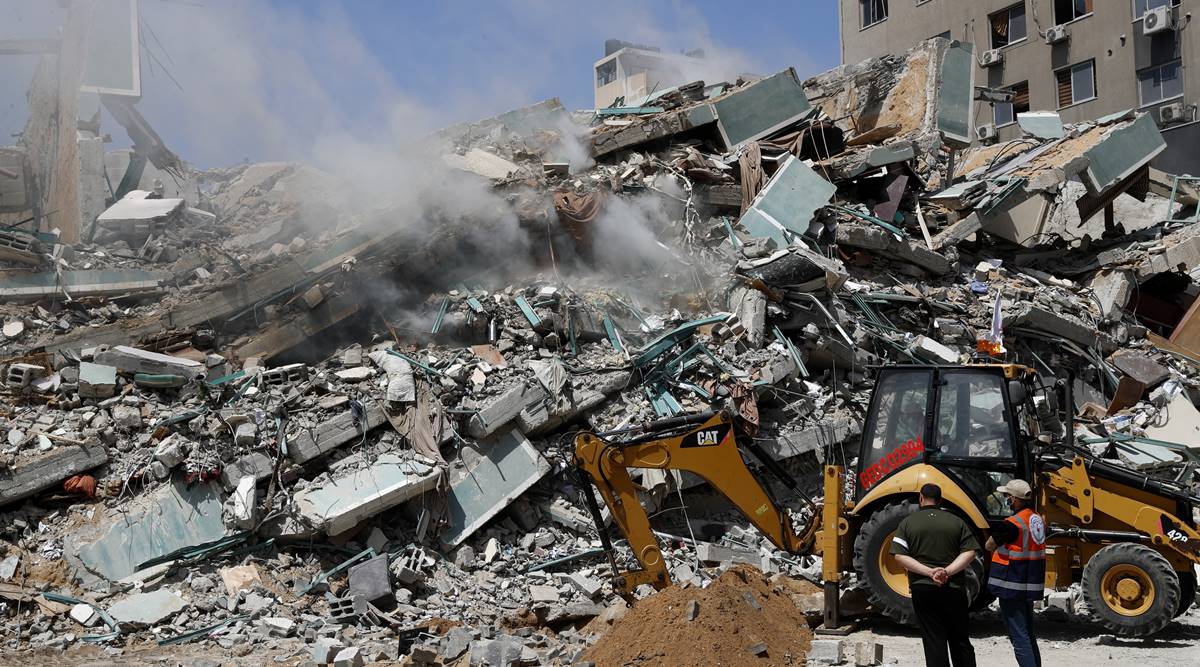 Islamic nations slam Israel — and each other's ties to it