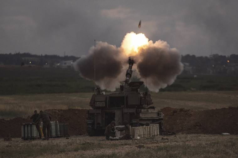 Explained: Are Israel, Hamas committing war crimes in Gaza?