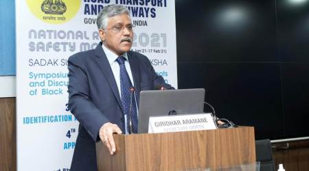 india covid situation, india covid second wave, Giridhar Aramane on covbid situation, oxygen shortage covid hospitals, vaccine shortage, oxygen shortage covid patients, India coronavirus third wave, india coronavirus, covid deaths, covid cases, Indian express