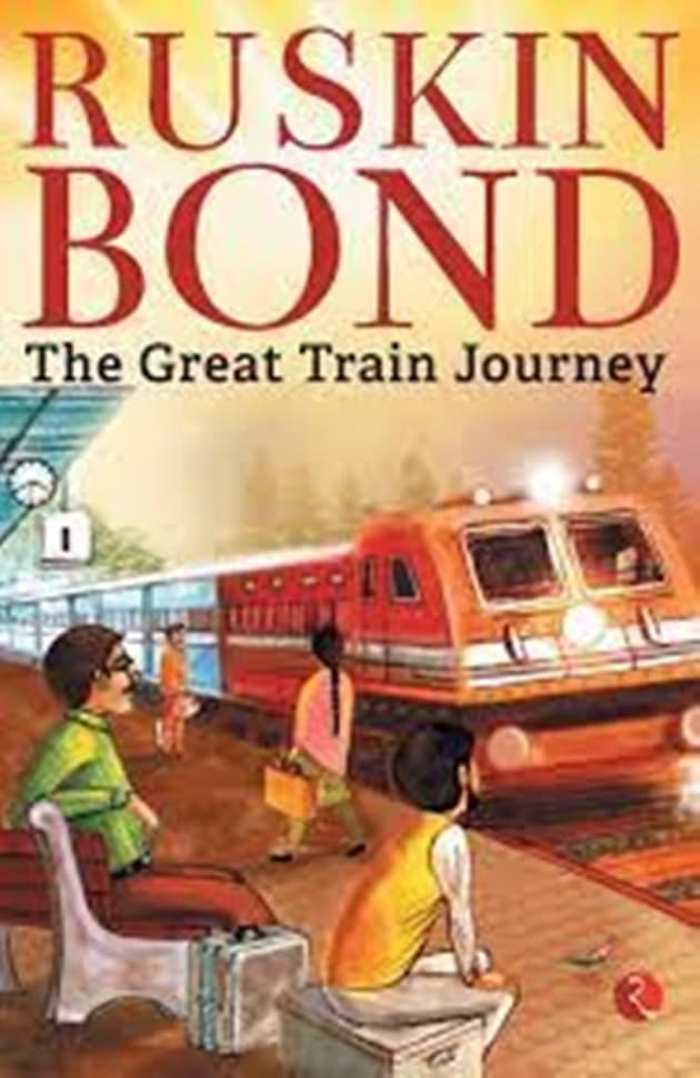 Ruskin Bond, Ruskin Bond birthday, Childrens literature, childrens books, indianexpress.com