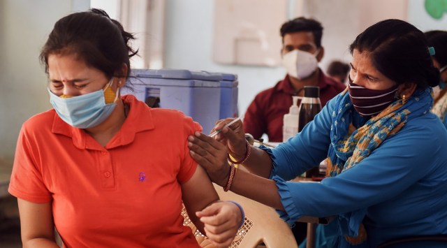 Karnataka vaccine manufacture, karnataka vaccine centres, Karntaka news, bengaluru, Karntaka covid situation, Covaxin, Sputnik V, Karnataka govt, India news, Indian express