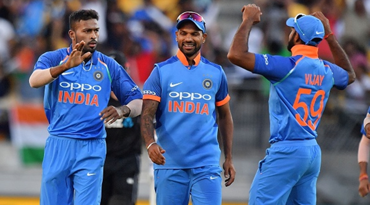 India's tour of Sri Lanka: Hardik Pandya, Shikhar Dhawan in line ...