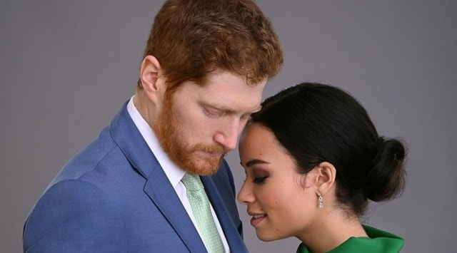 harry and meghan movie, harry and megha, prince harry, meghan markle
