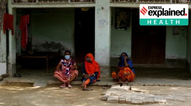 Explained: How Haryana plans to conduct Covid-19 screening drive in rural areas