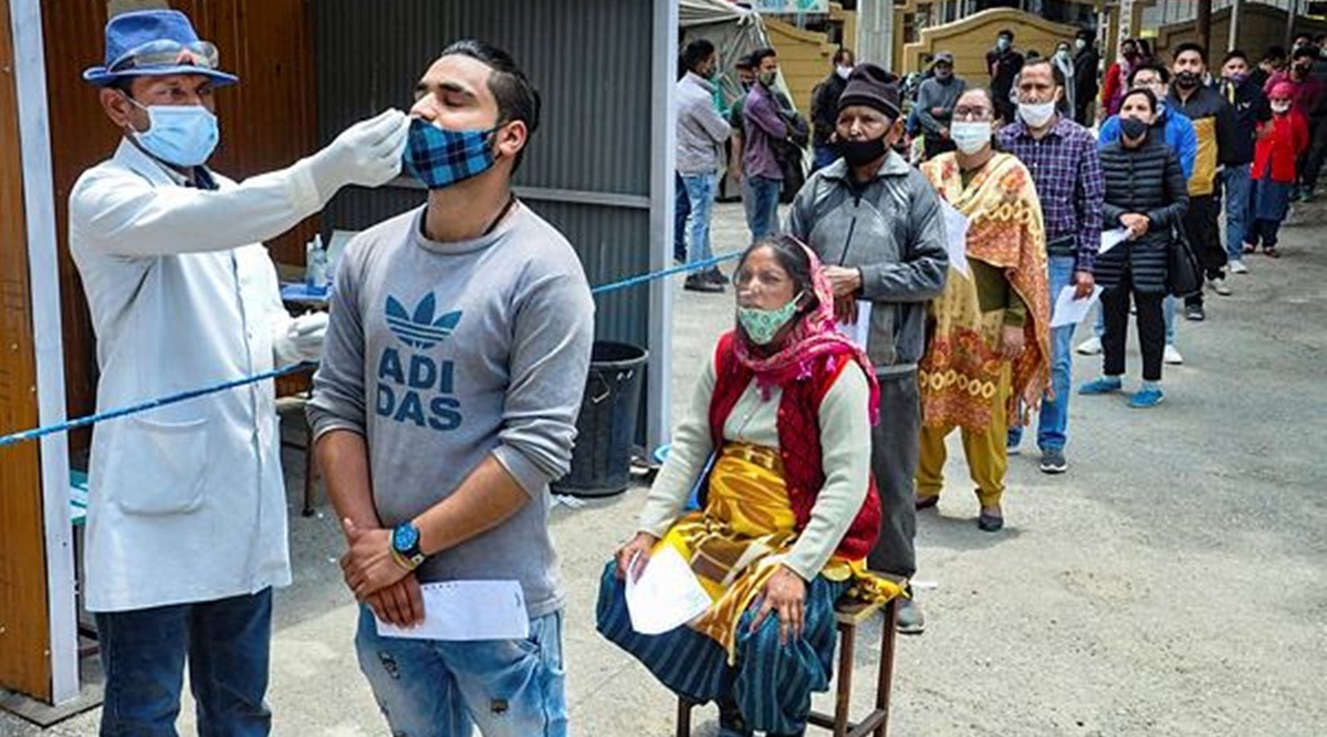 ‘Himachal producing 76 MT O2 against requirement of 28 MT’: CM