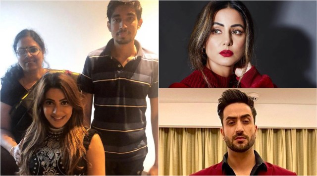 Hina Khan, Aly Goni mourn the death of Nikki Tamboli’s brother: ‘I very ...