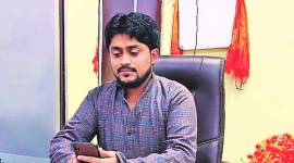 Lucknow: Hospital owner fighting FIR over O2 SOS held for assault