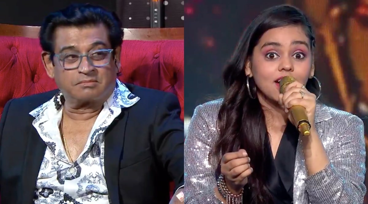 Amit Kumar Says He Didnt Enjoy Indian Idol 12 Kishore Kumar Special