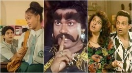 indian tv shows reunion dekh bhai dekh hip hip hurray chandrakanta