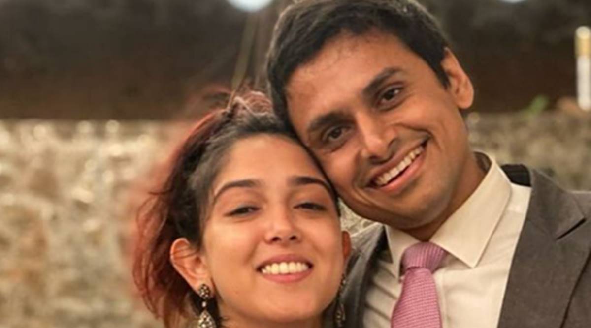 ira khan, nupur shikhare