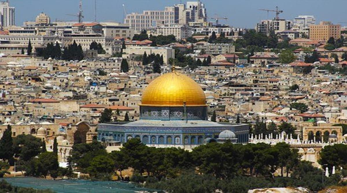 Israel opens borders, israel, foreign tourists israel, ceasefire Israel, tourism ministry Isarel, indianexpress.com, palestine-israel ceasefire