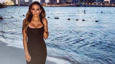 jana kramer, jana kramer singer news, jana kramer husband, divorce jana kramer, jana kramer on split, indianexpress, indianexpress.com,