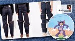 slash jeans, slash jean twitter reactions, LEJE, LEJE twitter, LEJE slash jeans trending, memes, twitter memes, trending, indian express, indian express news