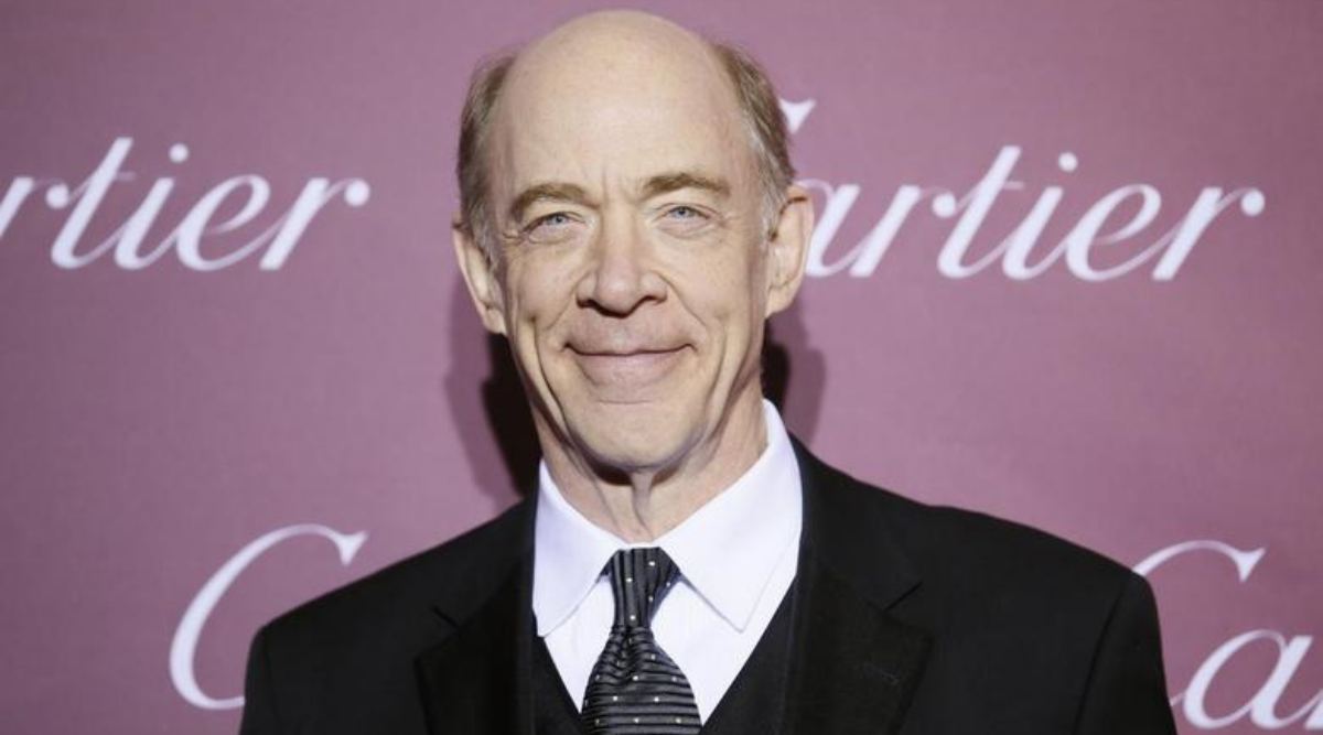 J.K. Simmons News, Photos, Quotes, Video