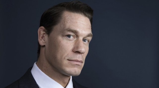 john cena