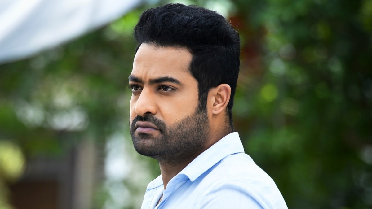 Jr NTR tests positive for coronavirus | Entertainment News,The ...