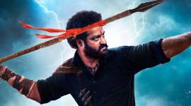 jr ntr rrr still 1200by667 Jr NTR in RRR movie