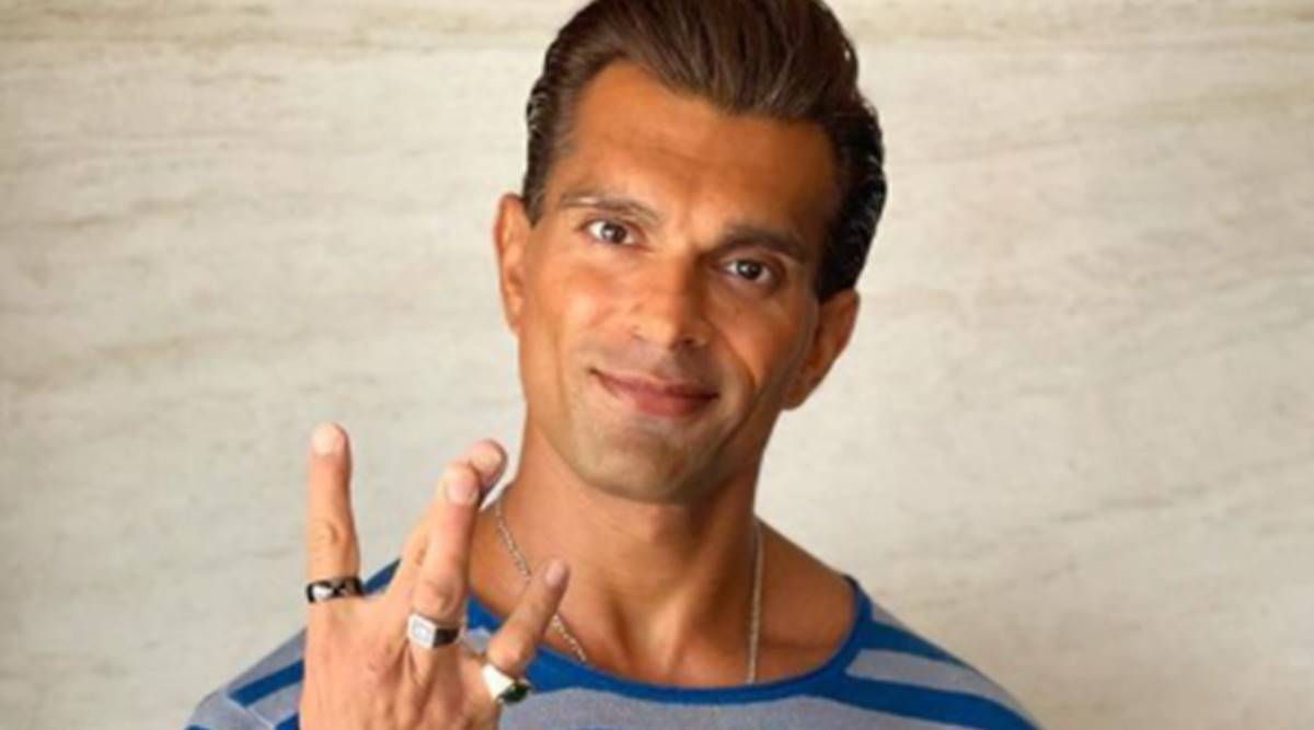 Incredible Assortment of Over 999 Karan Singh Grover Images in Full 4K Resolution