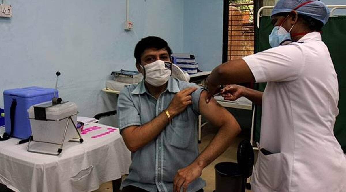 According to a note issued by the director of the National Health Mission in Karnataka, Dr Arundhathi Chandrashekhar, the Covaxin recipients will be sent an SMS regarding the second dose.