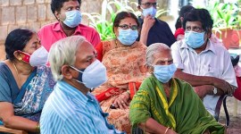 karnataka covid 1200 2DG medicine covid, drdo covid drug 2dg, JDS 2dg drug, karnataka covid news, indian express