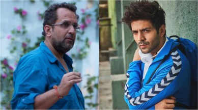kartik aaryan, aanand l rai