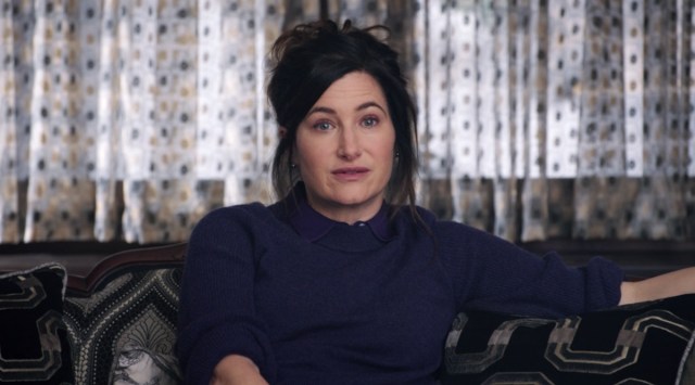 Kathryn Hahn