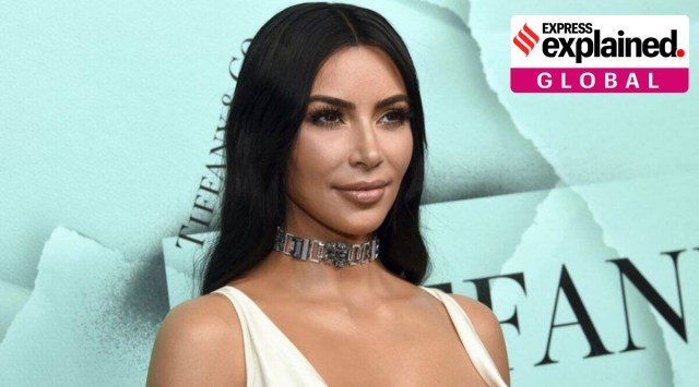 Kim Kardashian West (AP Photo/File)