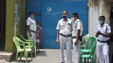 Kolkata