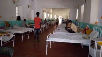 Karnataka: Covid-19 crisis exposes healthcare woes in rural district next to Bengaluru