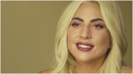 Lady Gaga-AP