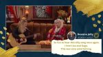 Lisa Kudrow’s and Lady Gaga’s Smelly cat duet, friends reunion special episode, Smelly cat song, Smelly cat lady gaga version, Phoebe and lady gaga Smelly cat, Smelly cat viral video, Friends sitcom, Friends reunion, Friends reunion smelly cat version, Viral video, Trending news, Indian Express news