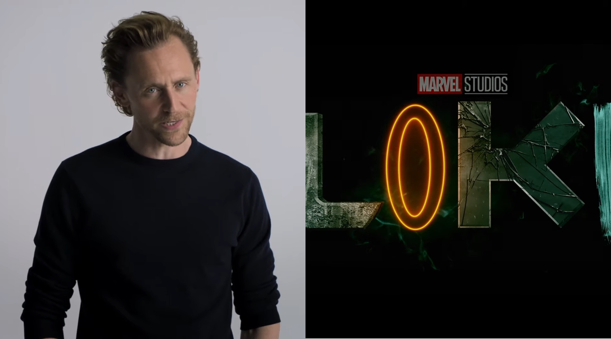 Release date loki Loki episode