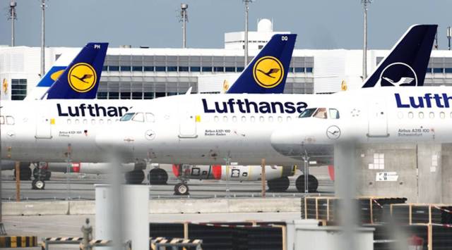 Lufthansa to operate flights between India and Germany via Bahrain instead of Dubai