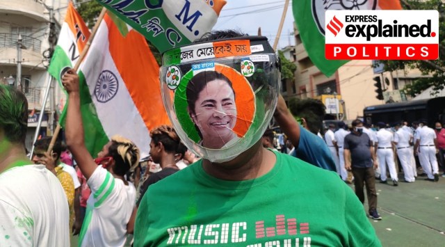West Bengal elections: How Didi won personality battle | Explained News ...