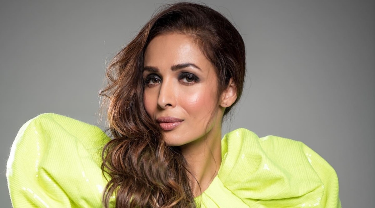 malaika arora, hope, pandemic