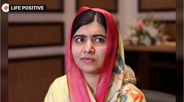 "Across the world, COVID-19 has forced one billion students out of school but for most of us, this is temporary and we will continue our education and follow our dreams,” she said. 
