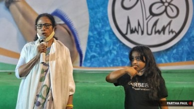 Mamata Banerjee