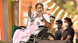 Bengal victory margins, TMC, Mamata Banerjee, Kolkata news, Bengal news, Indian express news
