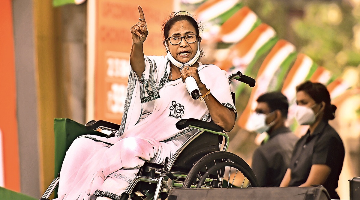 TMC win can give new life to anti-BJP politics, but ...