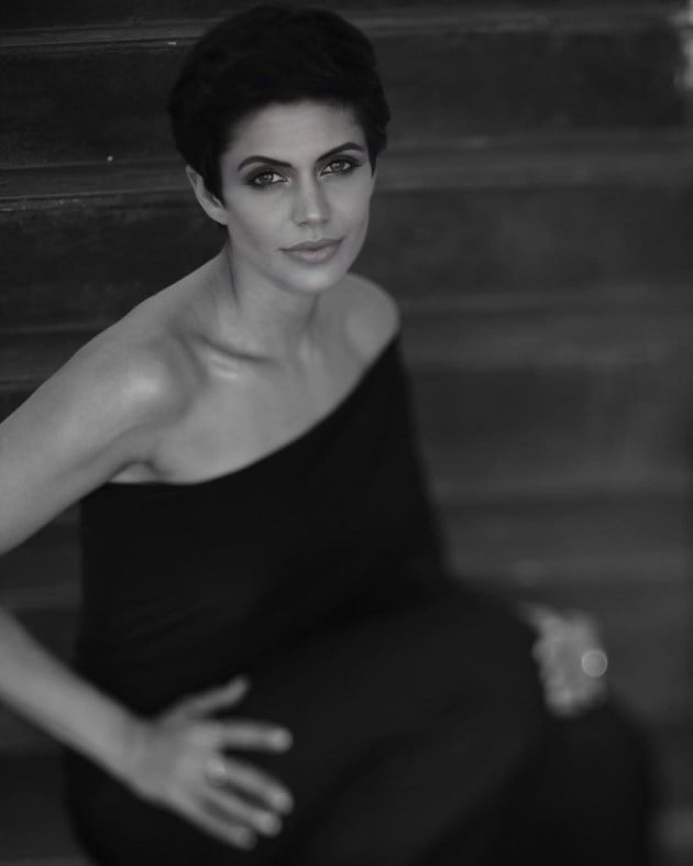 mandira bedi latest updates