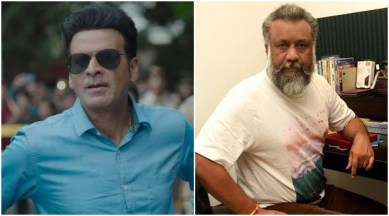 Manoj Bajpayee, anubhav sinha