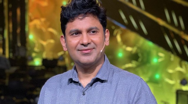 Manoj Muntashir
