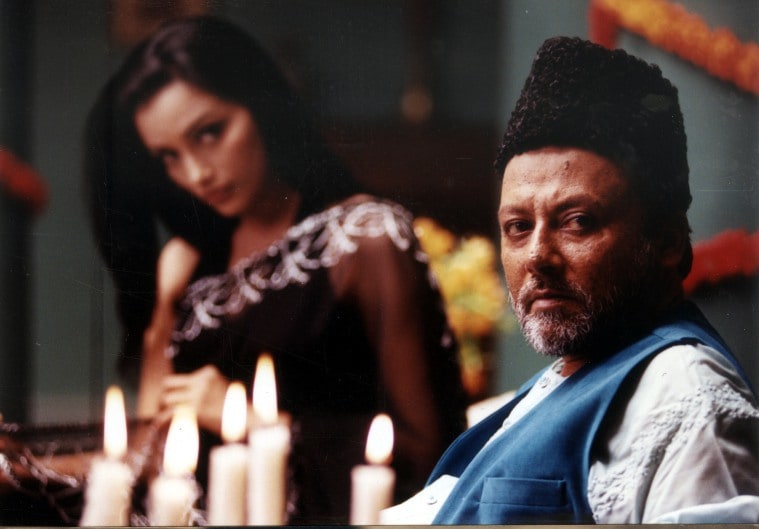 pankaj kapur time travel movies