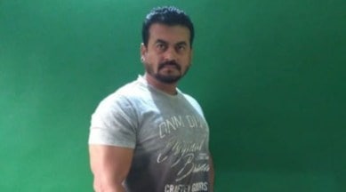 Navnath Gaikwad dead