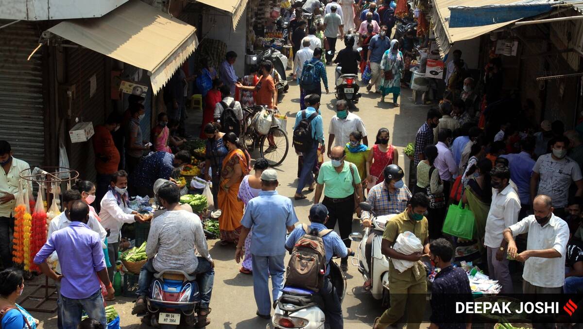 Surat, Covid-19